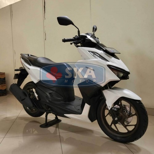 Honda Vario 160 ABS Tahun 2022